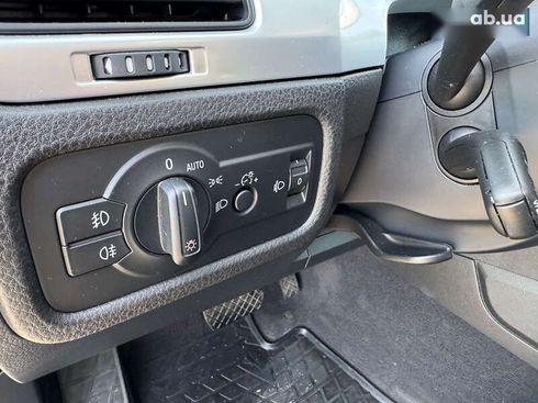 Volkswagen Touareg 2012 - фото 19