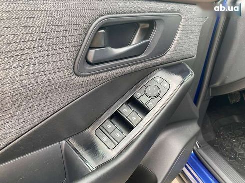 Nissan Rogue 2023 - фото 11