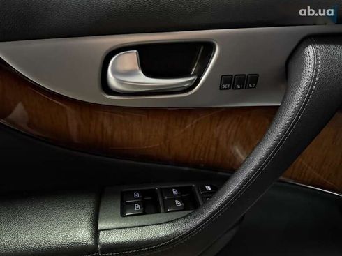 Infiniti QX70 2013 - фото 24