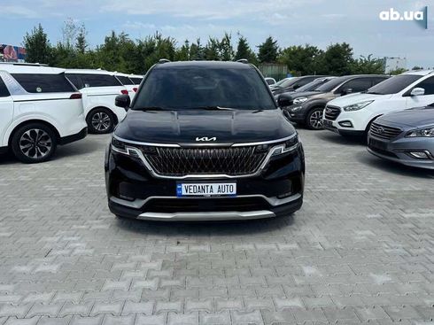 Kia Carnival 2021 - фото 2