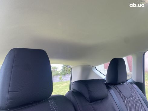 Ford Escape 2018 серый - фото 4