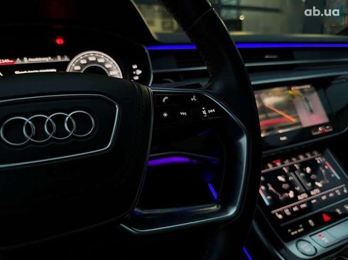 Audi A8 2019 - фото 10