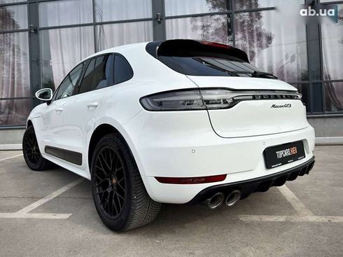 Porsche Macan 2021 - фото 9