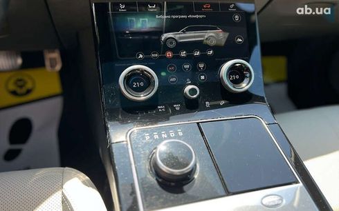 Land Rover Range Rover Velar 2018 - фото 29