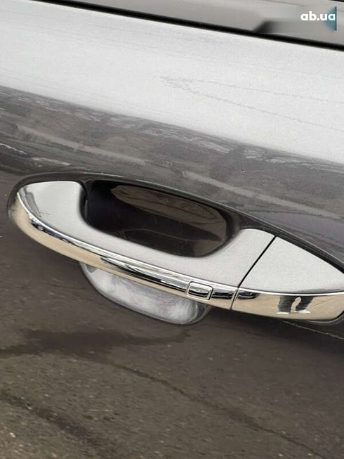 Kia Optima 2018 - фото 14