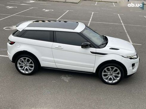 Land Rover Range Rover Evoque 2014 - фото 11