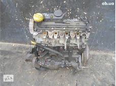 Запчасти Двигателя на Renault Scenic - купить на Автобазаре