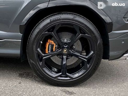 Lamborghini Urus 2019 - фото 9
