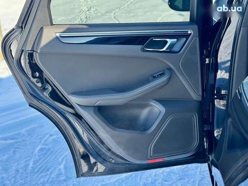 Porsche Macan 2018 - фото 25