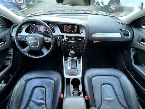 Audi A4 2011 - фото 23