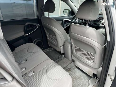 Toyota RAV4 2007 - фото 24