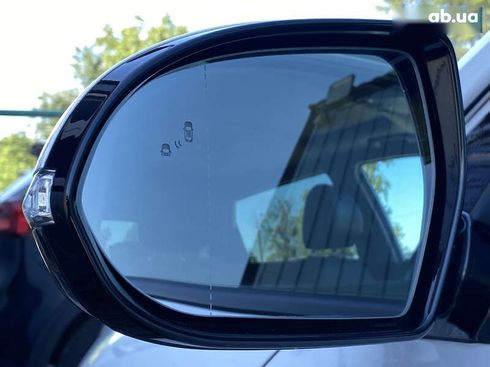 Kia Niro 2021 - фото 11