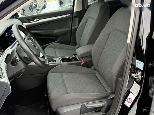 Volkswagen Golf 2022 - фото 25
