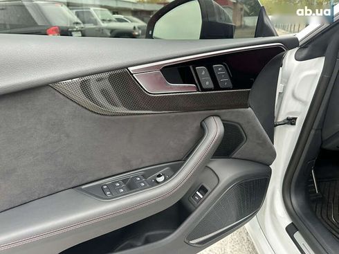 Audi S5 2024 - фото 12