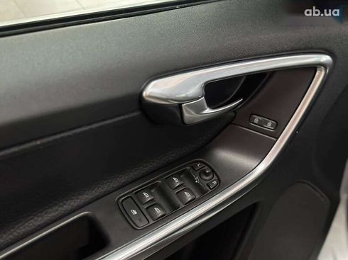 Volvo XC60 2012 - фото 19