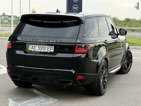 Land Rover Range Rover Sport 2019 - фото 10