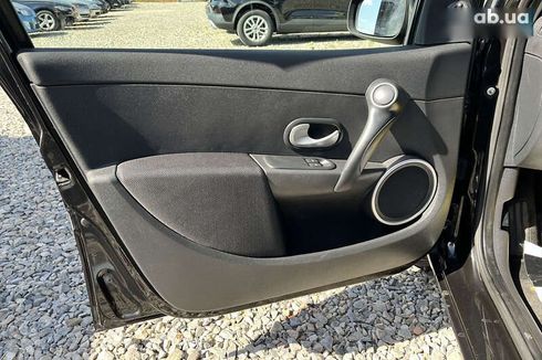 Renault Clio 2008 - фото 9