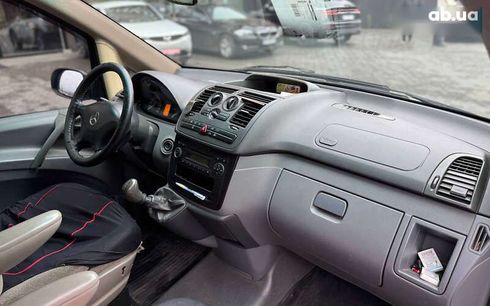 Mercedes-Benz Vito 2009 - фото 13
