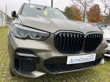 Продажа б/у BMW X5 Автомат в Киеве - купить на Автобазаре