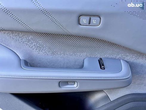 Zeekr 001 2025 - фото 28