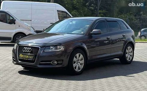Audi A3 2011 - фото 3