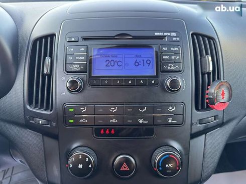 Hyundai i30 2010 - фото 18
