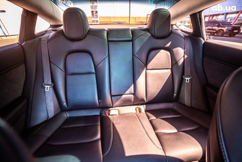 Tesla Model 3 2018 белый - фото 10