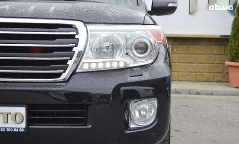 Toyota Land Cruiser 2012 - фото 5