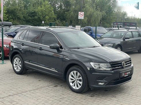 Volkswagen Tiguan 2020 - фото 10