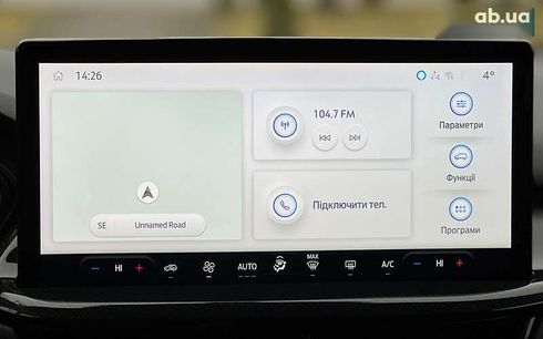 Ford Escape 2023 - фото 16