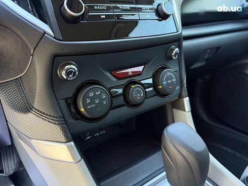 Subaru Forester 2019 - фото 22