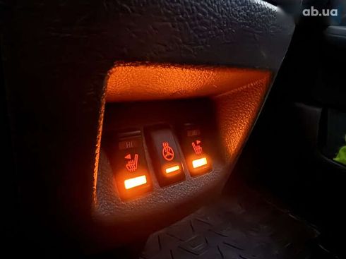 Nissan e-NV200 2019 - фото 26