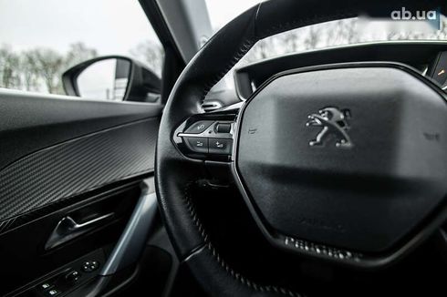 Peugeot e-2008 2020 - фото 29