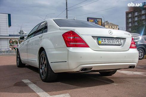 Mercedes-Benz S-Класс 2012 - фото 4