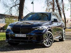 Купить BMW бу в Украине - купить на Автобазаре