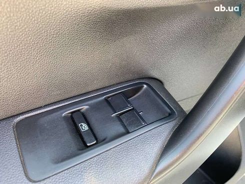 Volkswagen Polo 2018 - фото 17