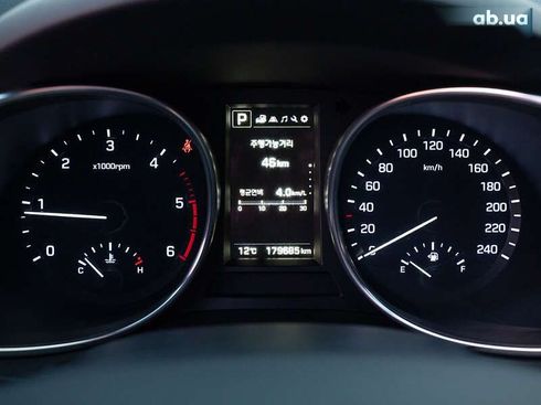 Hyundai Santa Fe 2015 - фото 15