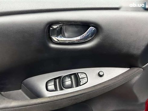 Nissan Leaf 2015 - фото 7