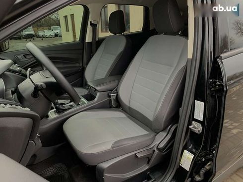 Ford Escape 2018 - фото 25