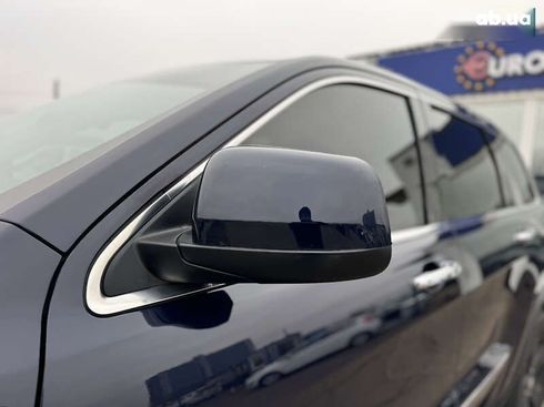 Jeep Grand Cherokee 2012 - фото 11
