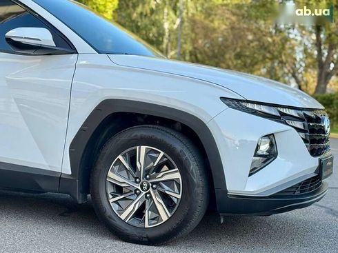 Hyundai Tucson 2021 - фото 8