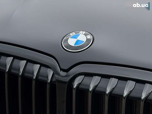 BMW X7 2021 - фото 18