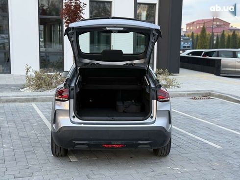 Citroёn e-C4 2021 - фото 10