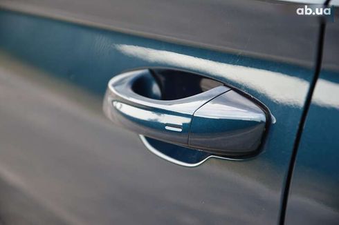 Skoda Superb 2022 - фото 15
