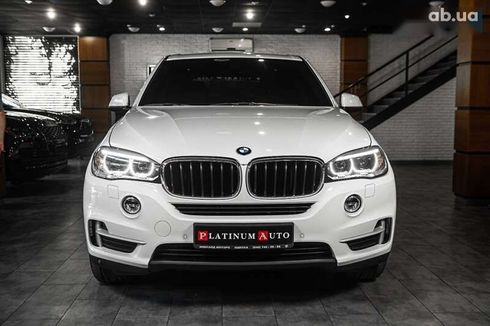 BMW X5 2015 - фото 2