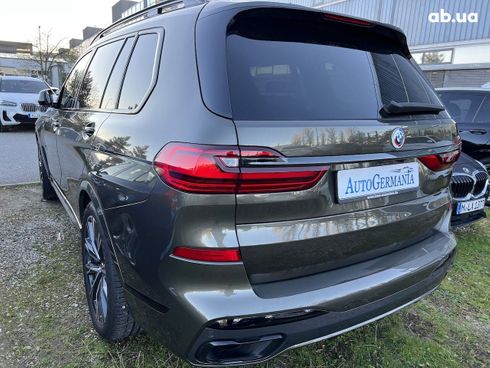 BMW X7 2022 - фото 25