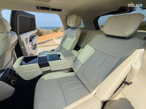 Land Rover Range Rover 2024 - фото 19