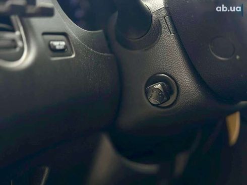 Infiniti ex 25 2011 - фото 25