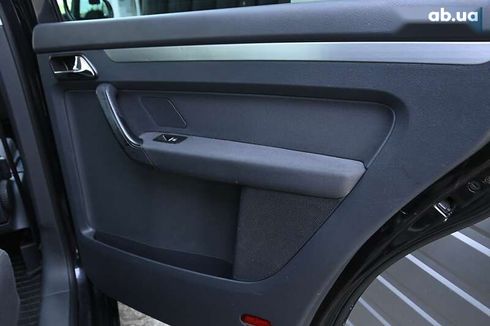 Volkswagen Touran 2004 - фото 23