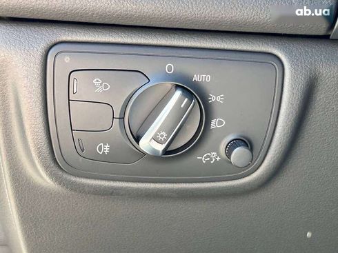 Audi A6 2013 - фото 19